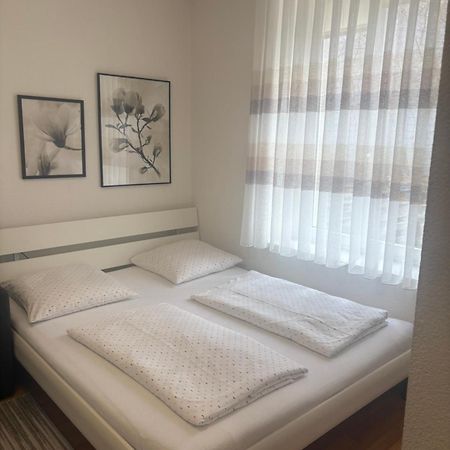 1,5 Zimmer Appartement Winterthur Exteriör bild