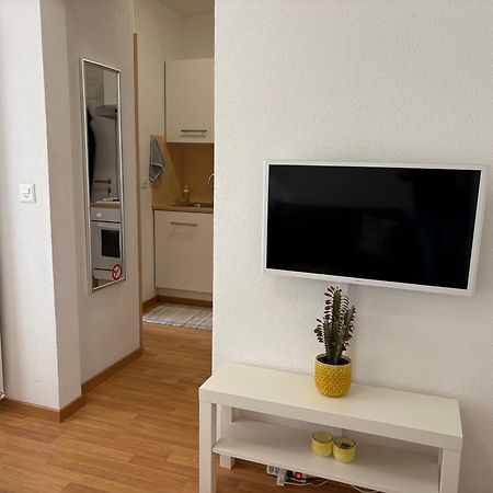 1,5 Zimmer Appartement Winterthur Exteriör bild