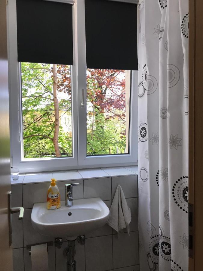 1,5 Zimmer Appartement Winterthur Exteriör bild